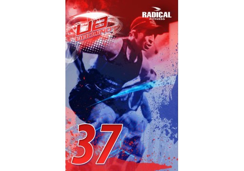 Radical Fitness U BOUND 37  